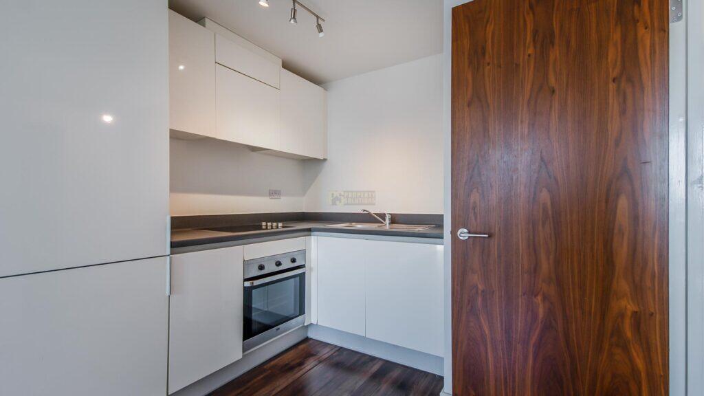Main image of property: 240 The Landmark, Waterfront West