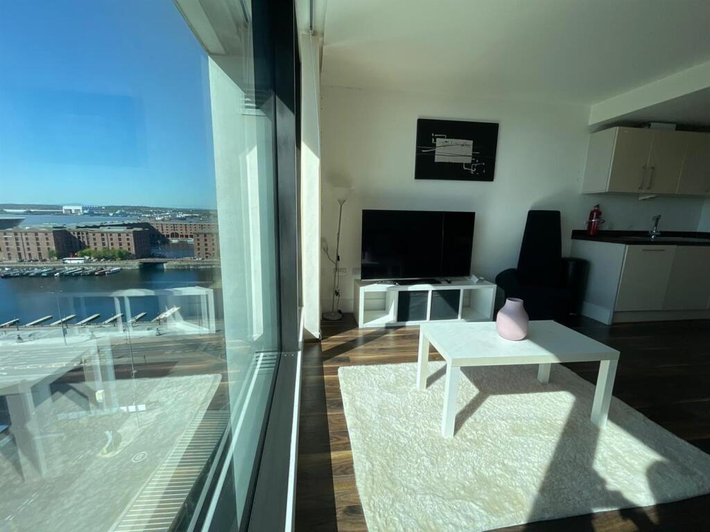 Main image of property: Custom House Place, Liverpool