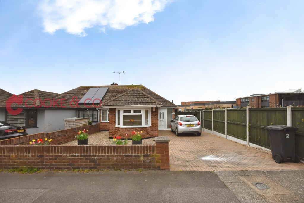Main image of property: Fairfield Road, Broadstairs