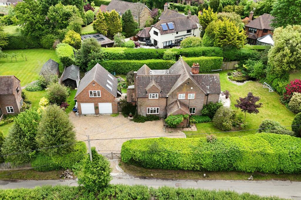 Main image of property: Broombarn Lane, Great Missenden, HP16