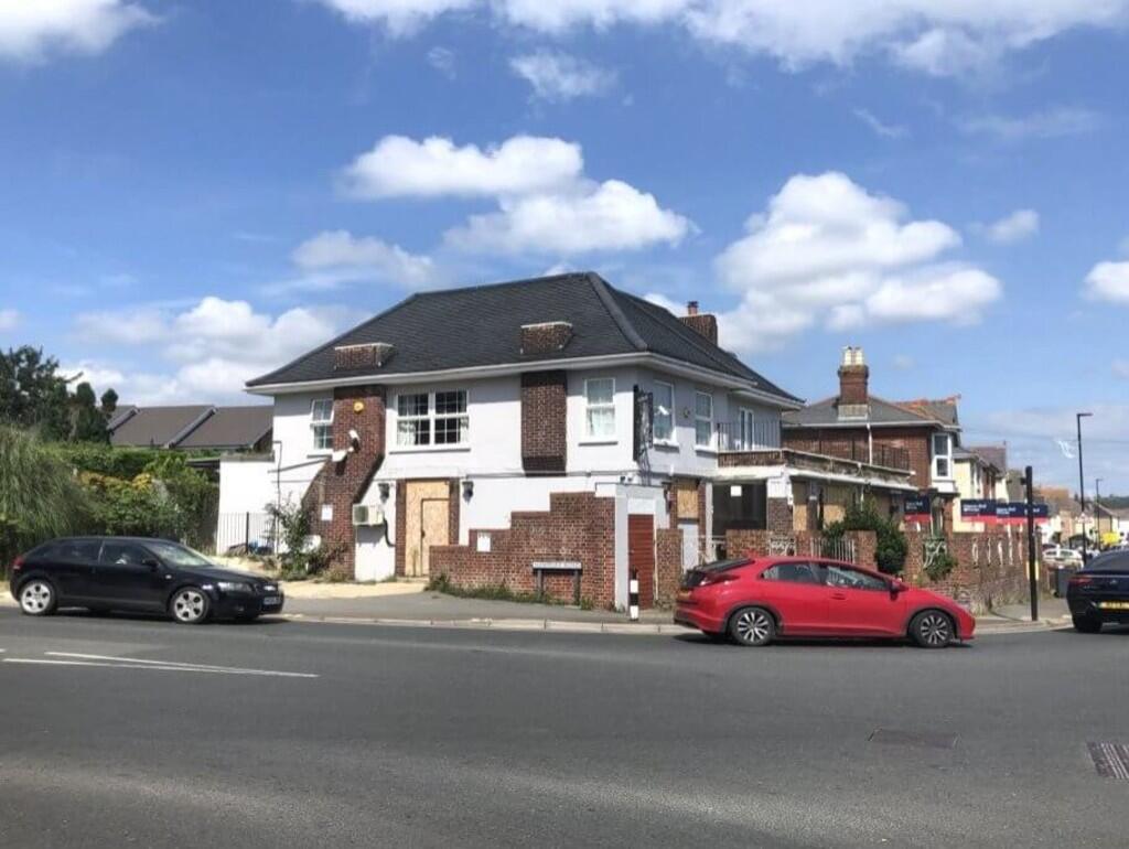 Main image of property: The Stag