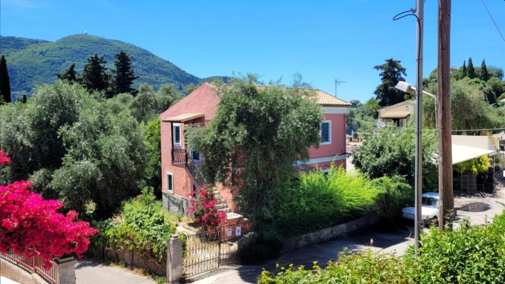 Main image of property: Ionian Islands, Corfu, Gastouri