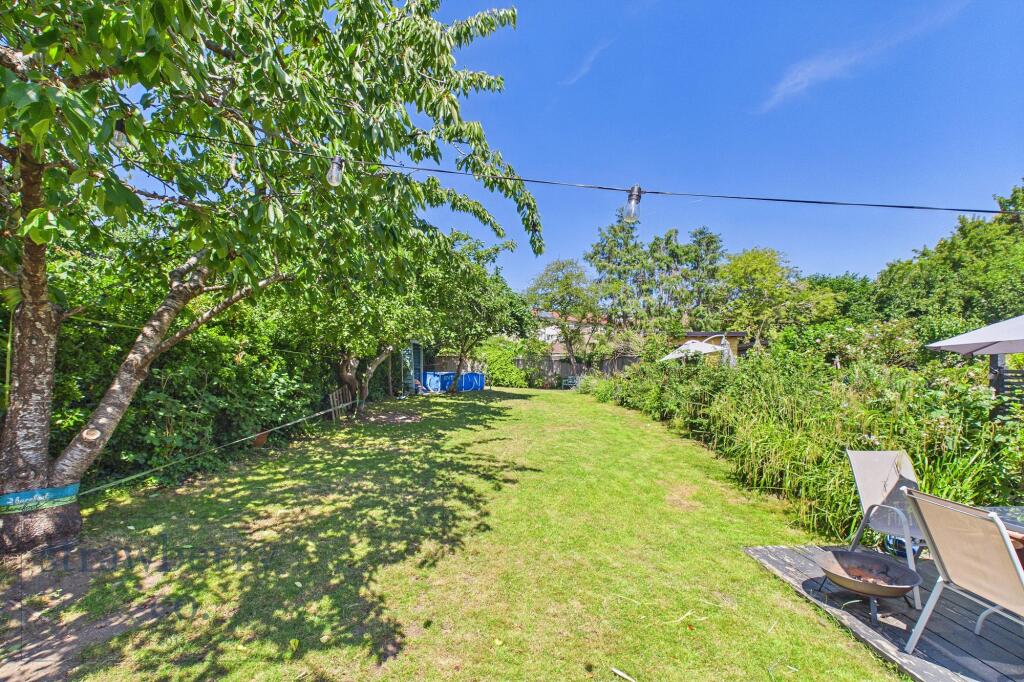 House in Bristol, St Werburgh's - View 4