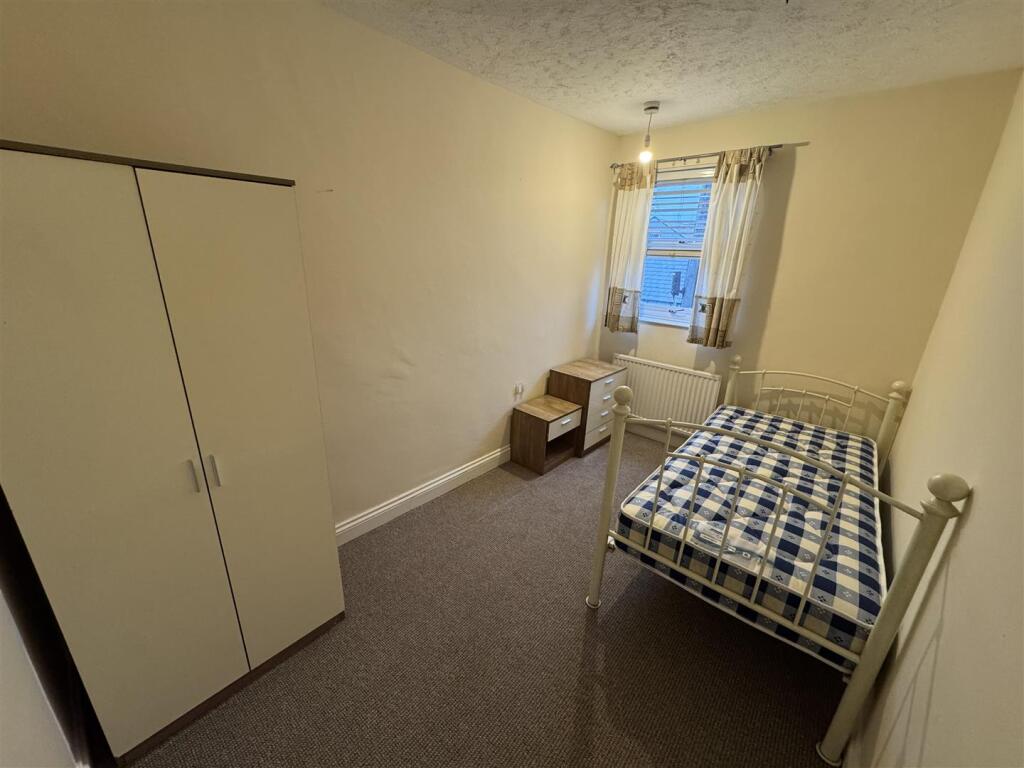 Main image of property: St. Thomas Road, Spalding