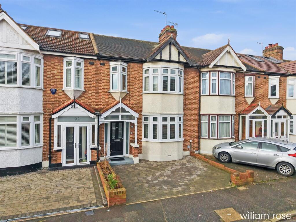 Main image of property: Richmond Avenue, Highams Park