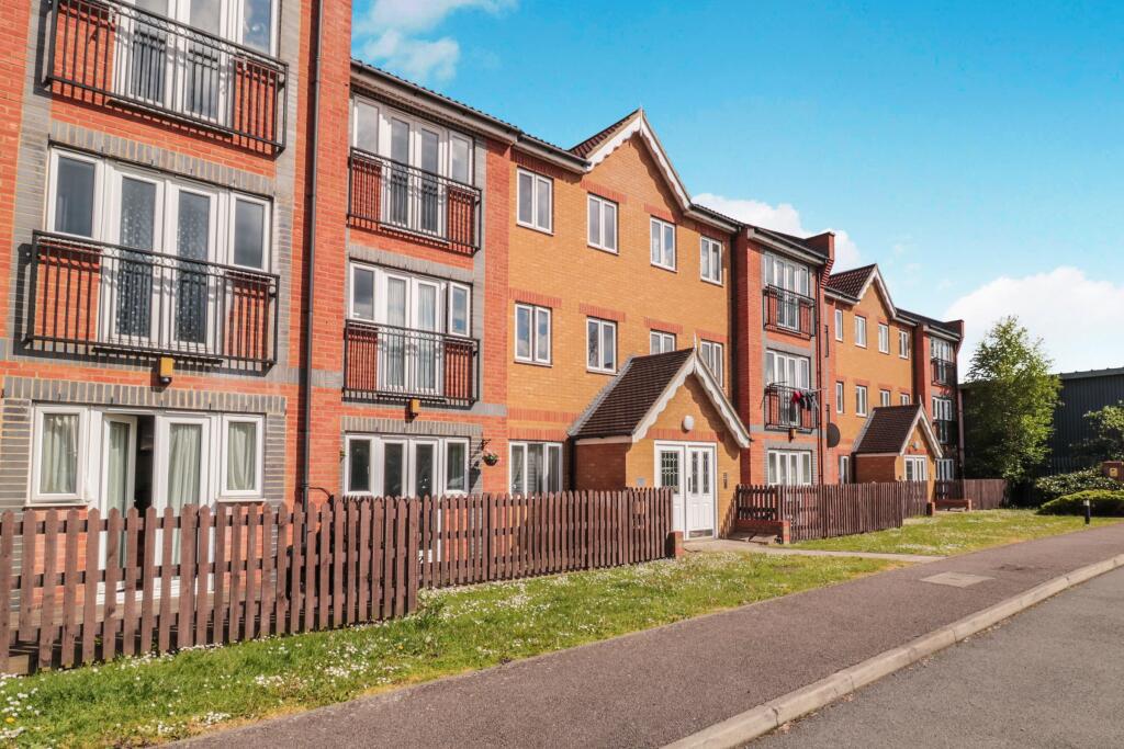 Main image of property: Foundry Gate, Waltham Cross, EN8