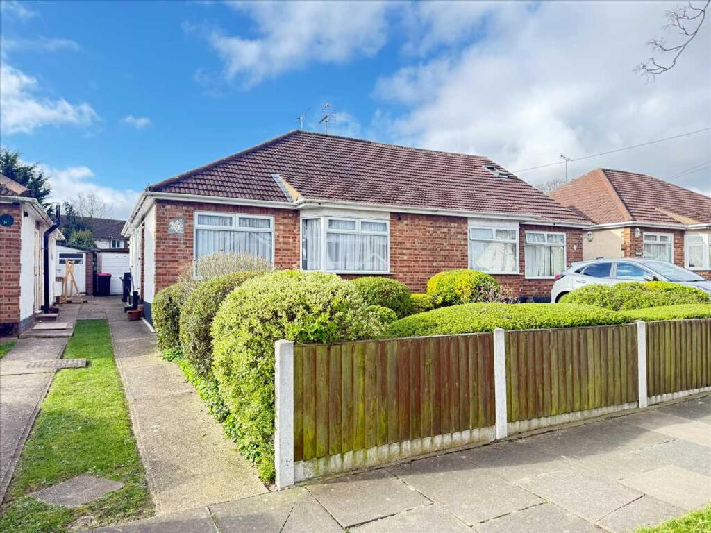 Main image of property: Leigh on Sea