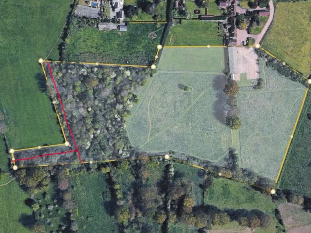 House in Malvern Hills, Hanley Castle - View 2