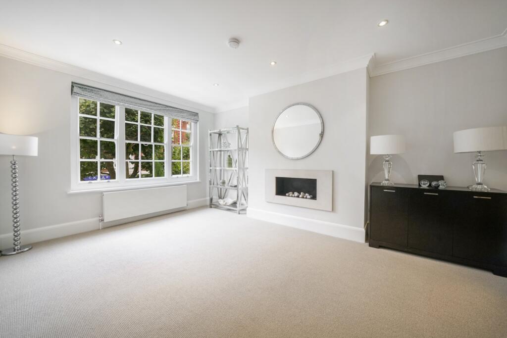 Main image of property: Clifton Court,
Northwick Terrace, NW8