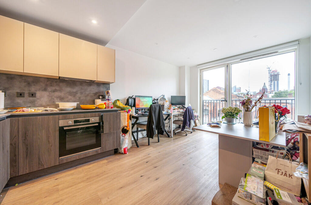 Additional image 5 of Shadwell Street, West Midlands, B4