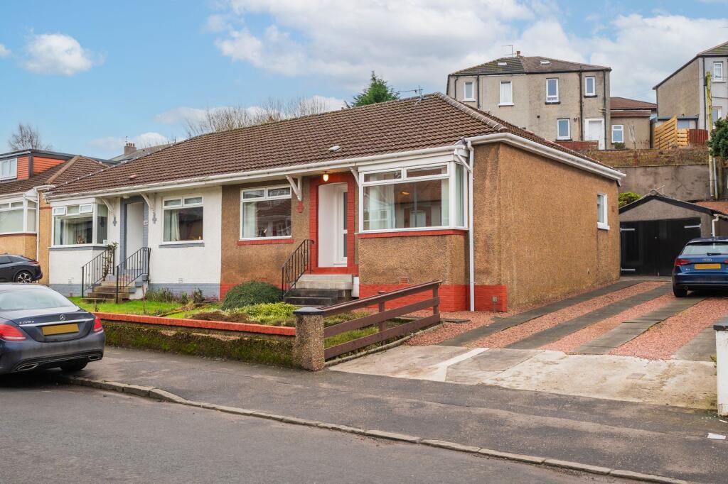 Main image of property: Nethervale Avenue, Netherlee, G44