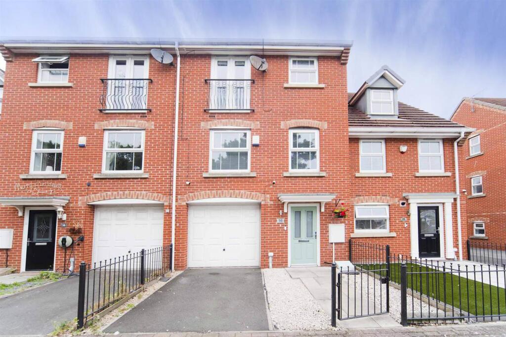 Main image of property: Chester Road, Hartlepool