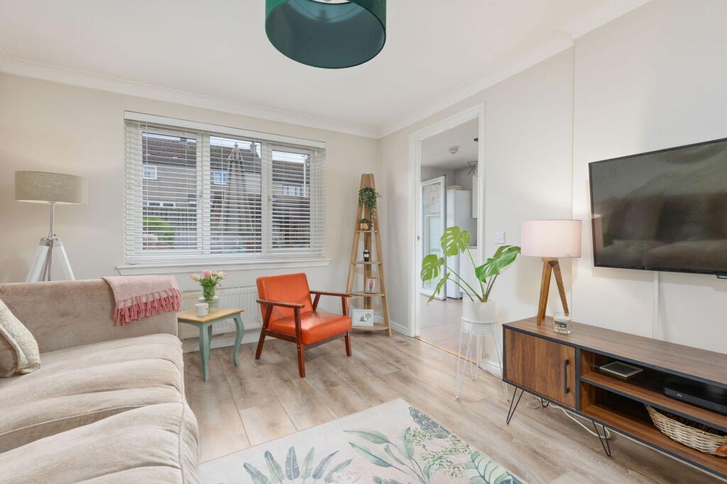 House in Kirkcaldy - View 4