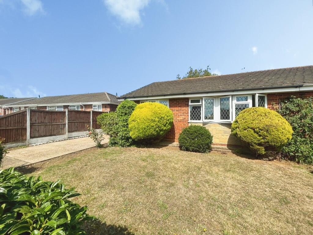 Main image of property: Sleigh Road, Sturry, Canterbury, Kent, CT2