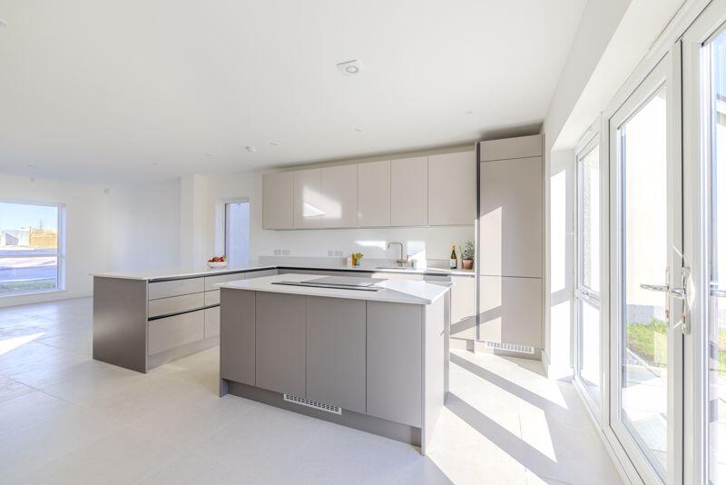 Additional image 8 of Highly-efficient New Homes Near Castle Cary | Show Home Open Day - 25 April | Book To Visit