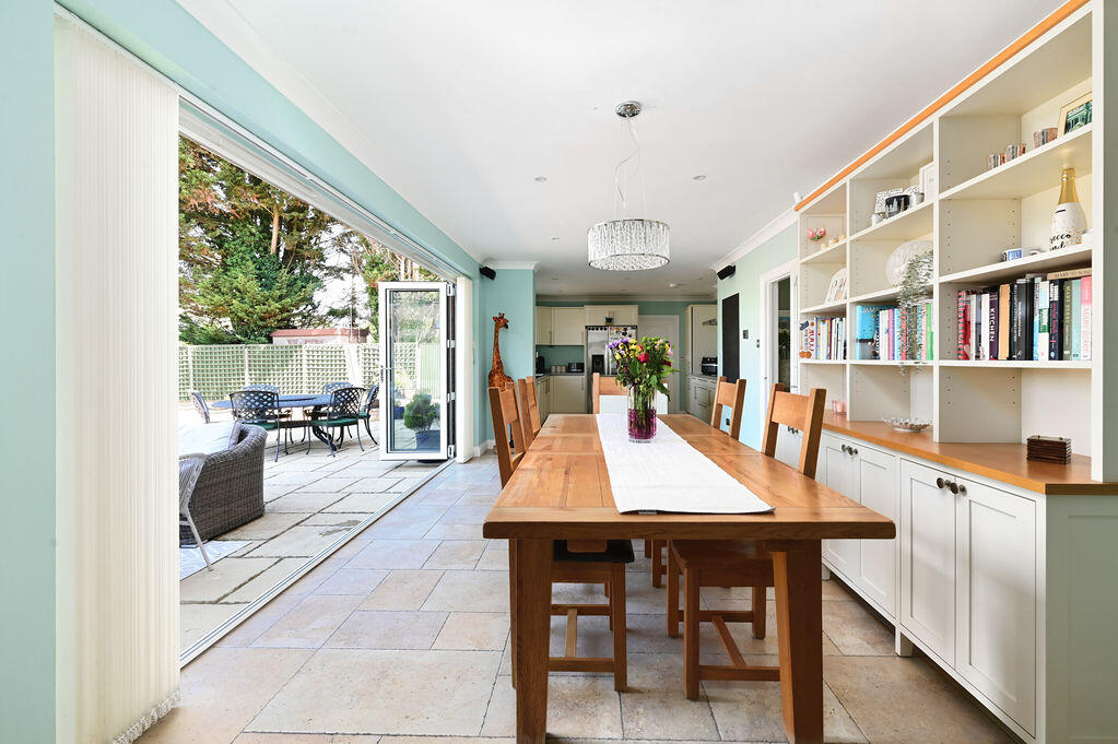 House in Reading - View 4