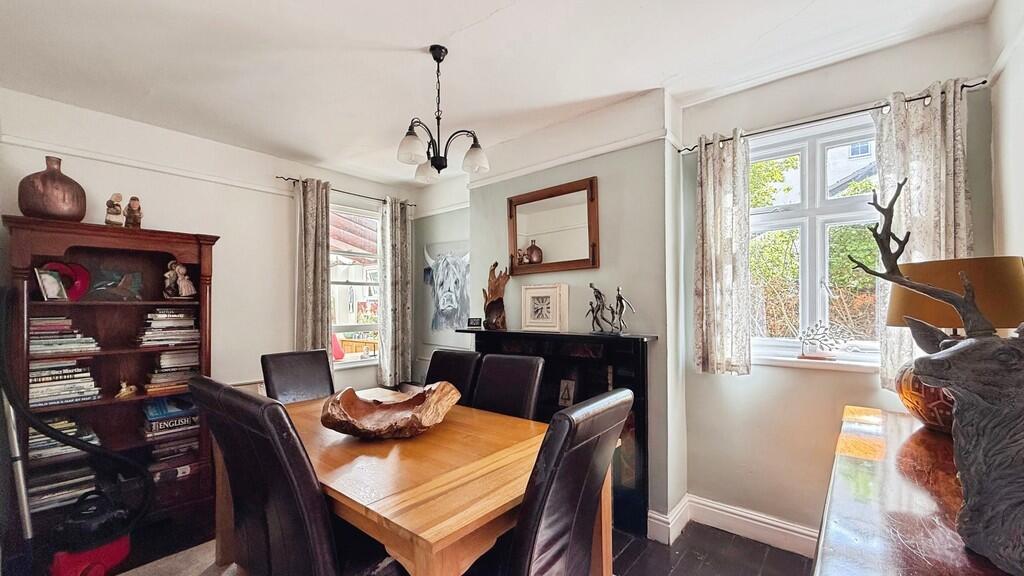 House in Dilton Marsh, Wiltshire - More