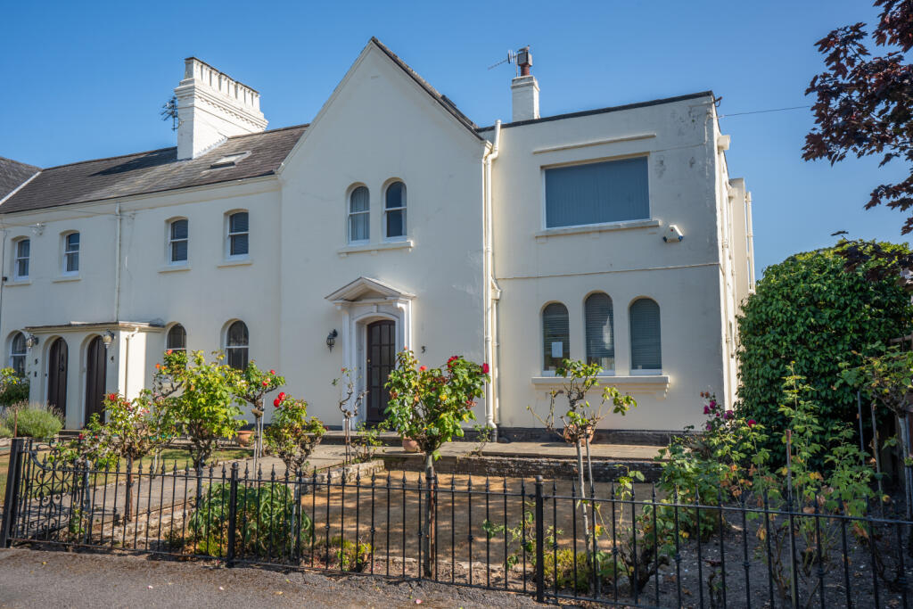 Main image of property: Old Coastguard Road, Sandbanks, Poole, Dorset, BH13