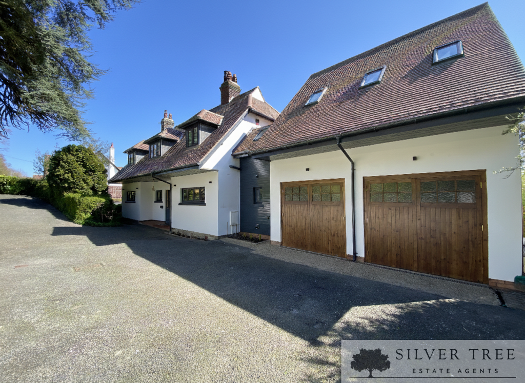 Main image of property: Deepdale Avenue, Scarborough, North Yorkshire