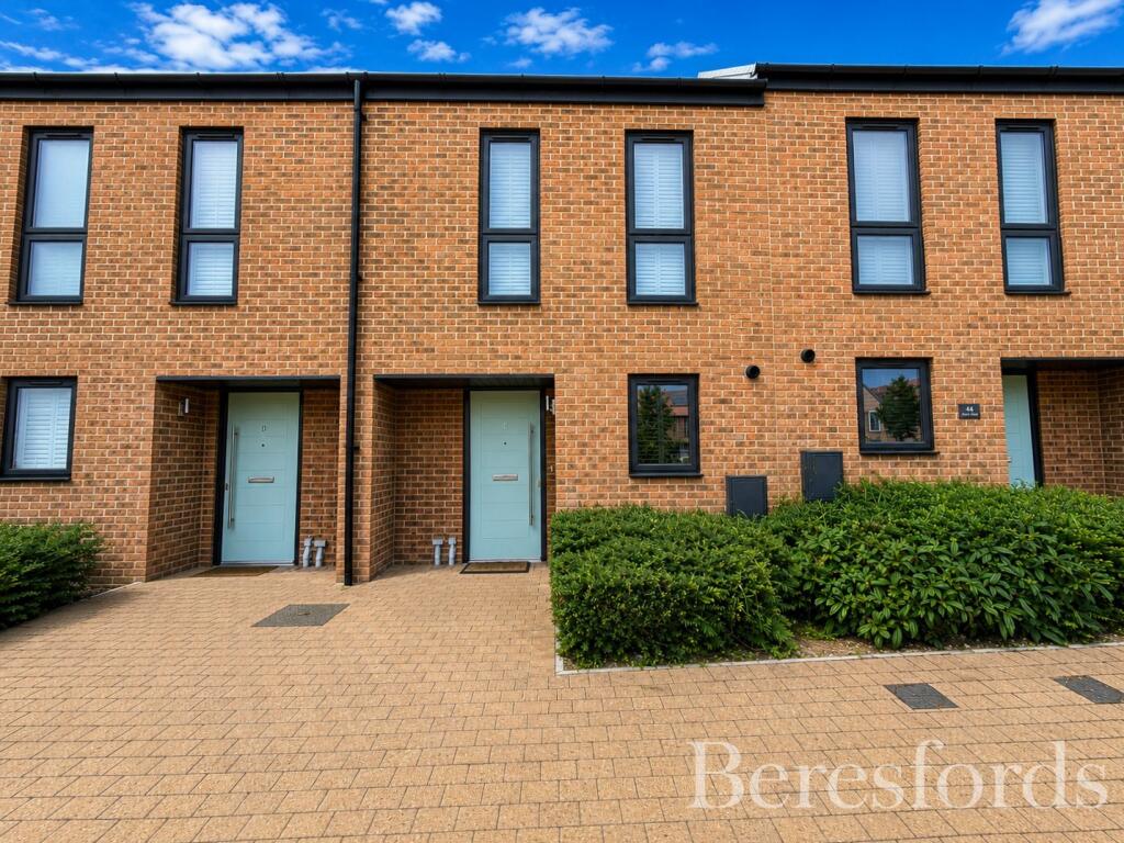 Main image of property: Joyce Close, Hornchurch, RM12