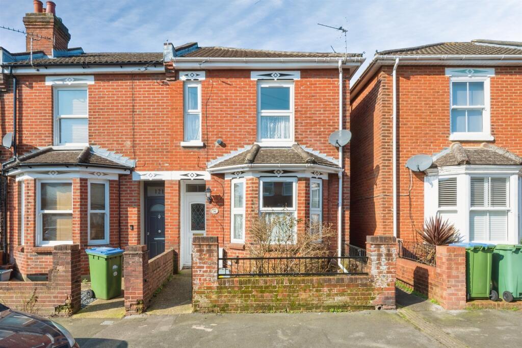 Main image of property: Clarendon Road, Southampton