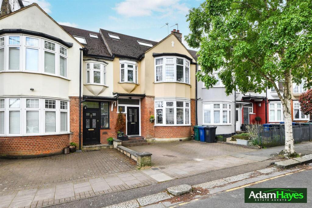 Main image of property: Finchley Park, North Finchley, N12