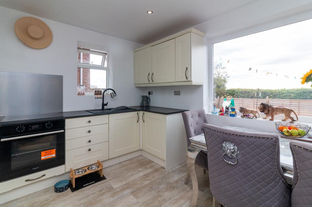 House in Nottingham - View 4