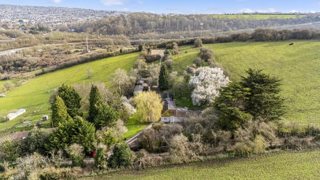 Main image of property: Sweet Hill, Brighton