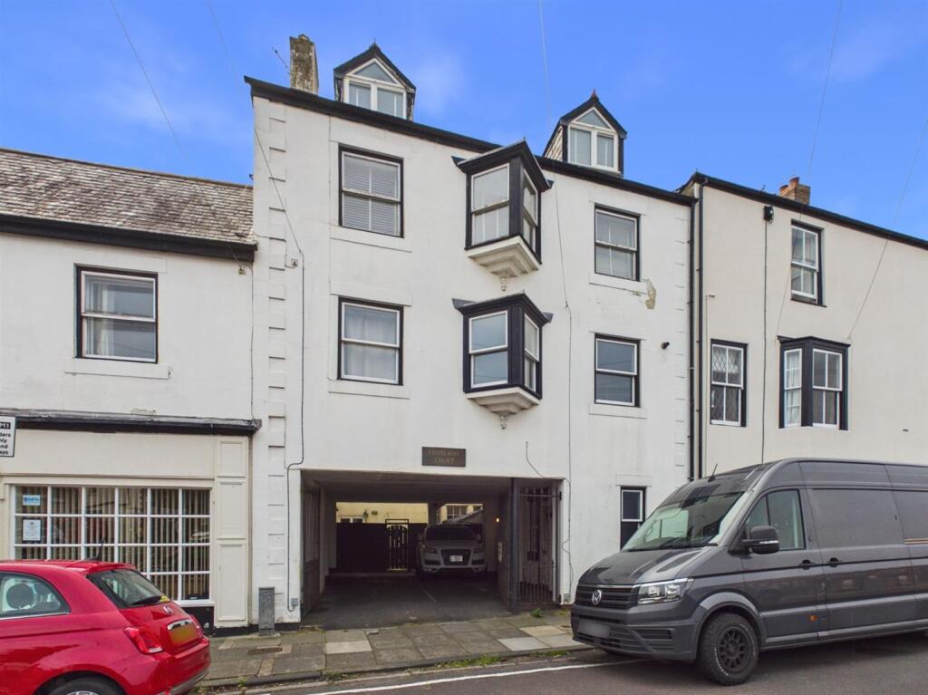 Main image of property: Lovelady Court, Tynemouth