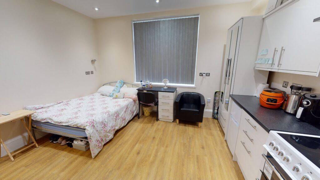 Additional image 3 of Edgbaston Studios, Edgbaston, B5 7RA