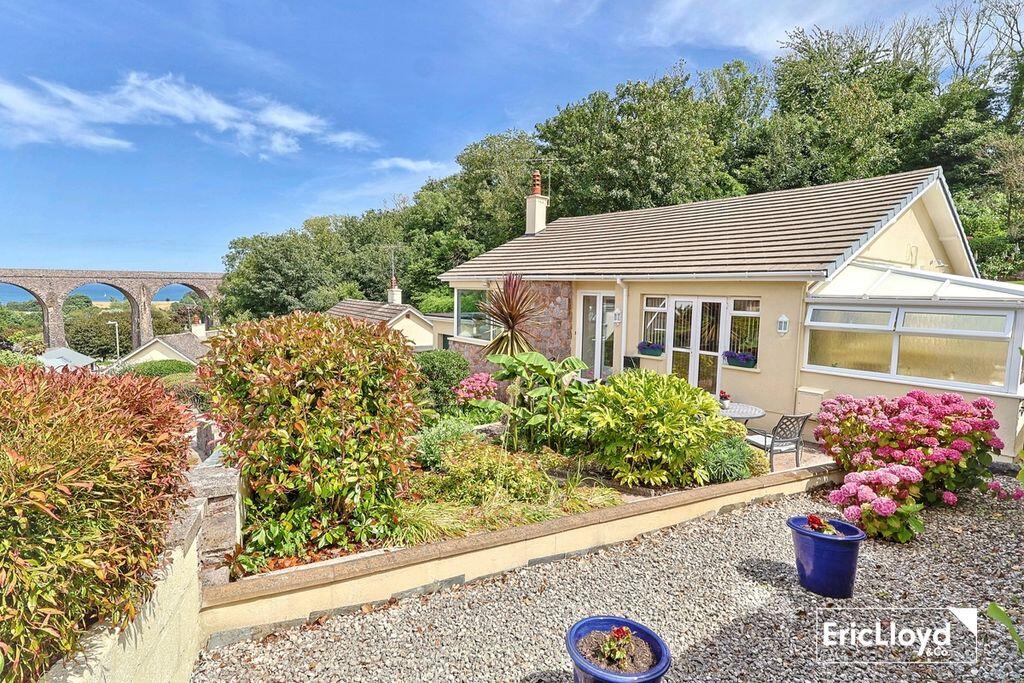 Main image of property: BRACKEN RISE BROADSANDS PAIGNTON