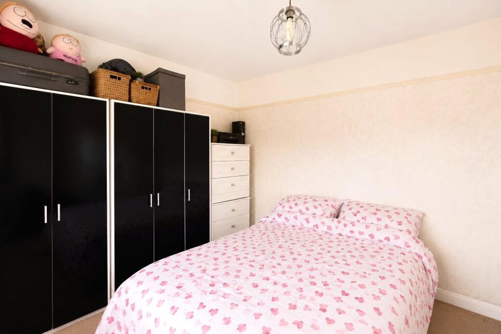 House in Blackburn - More