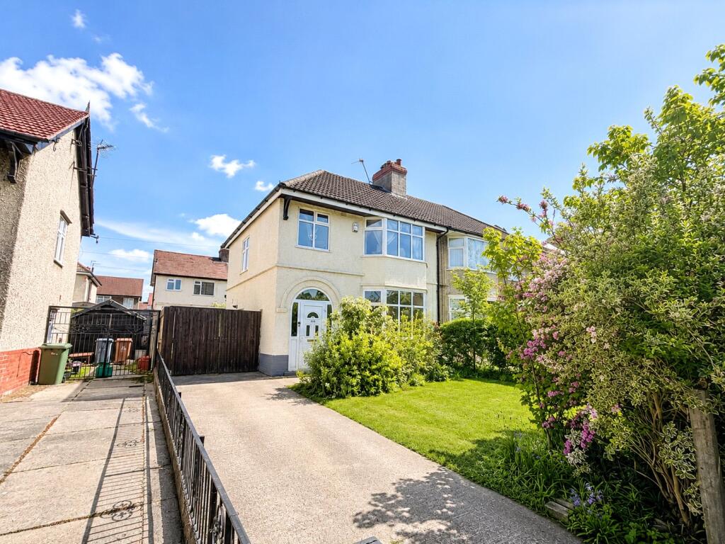 Main image of property: Borough Road, Birkenhead, Merseyside, CH42