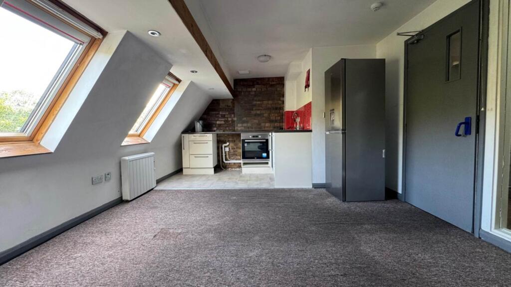 Main image of property: Buckingham Place, High Wycombe