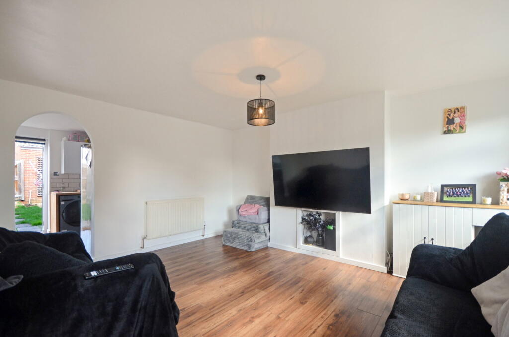 House in Uttlesford, Newport - View 2