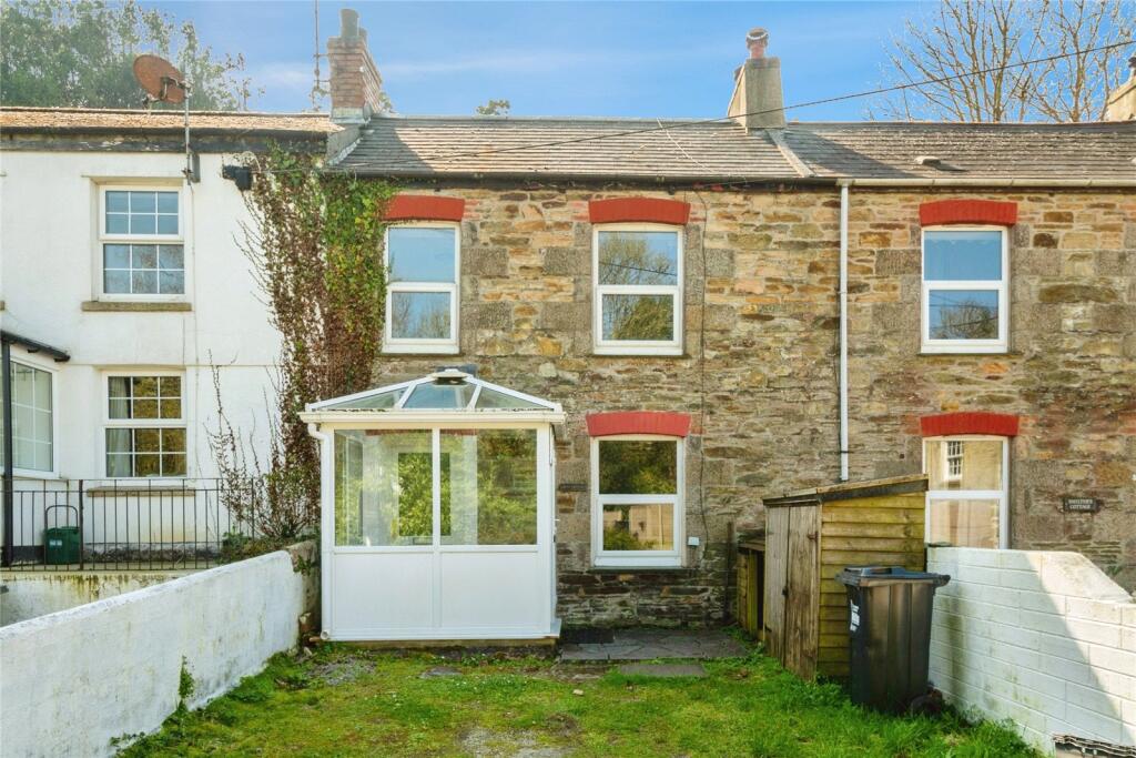 Main image of property: Calenick, Truro, Cornwall, TR3