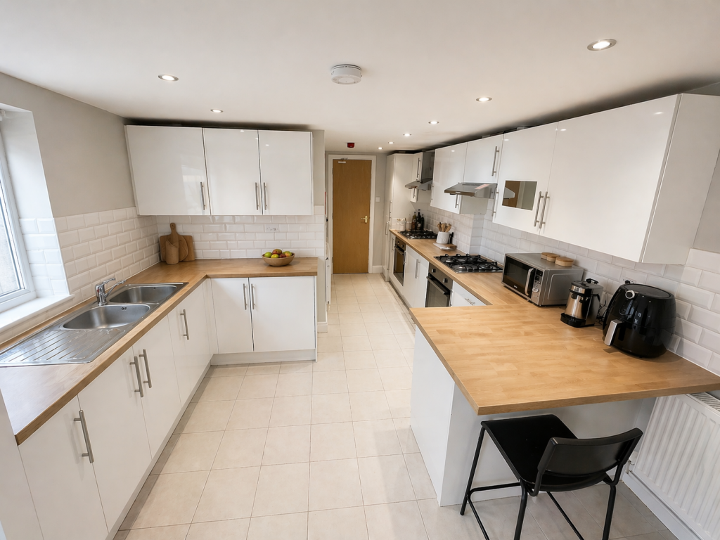 Main image of property: Merthyr Street, Cardiff