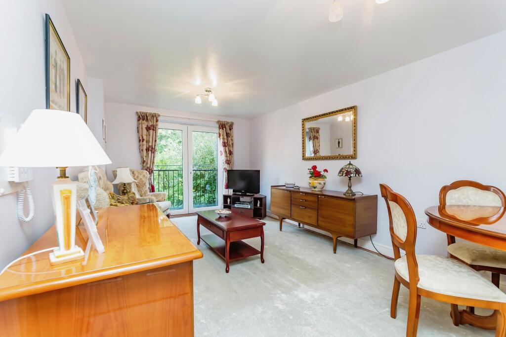 Main image of property: Dene Court, 40 Stafford Road, Caterham, Surrey, CR3