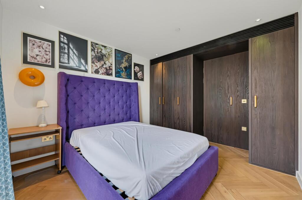 Apartment in London - View 4