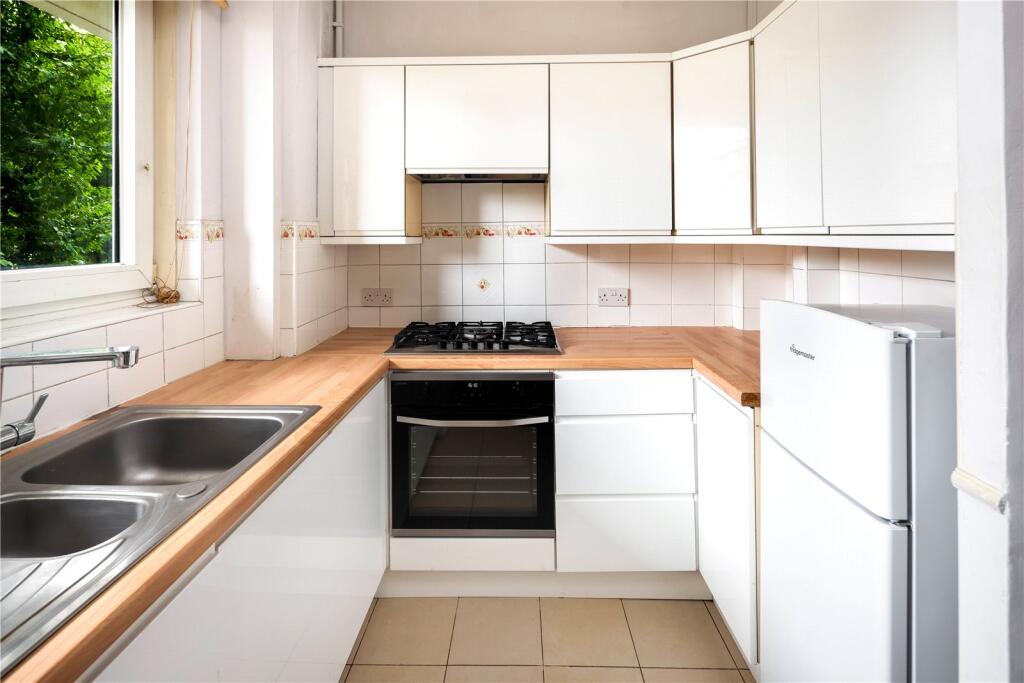 Main image of property: Crispe House, Bryan Street, London, N1