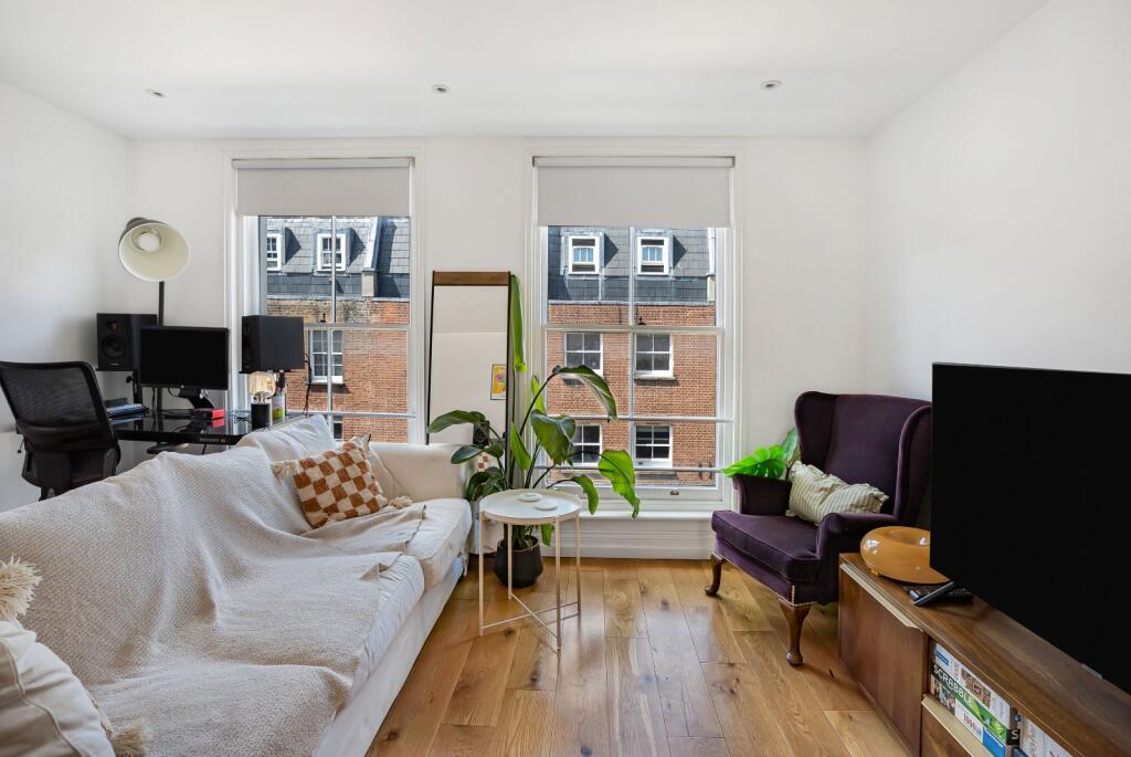 Main image of property: Exmouth Market, Clerkenwell, London, EC1R