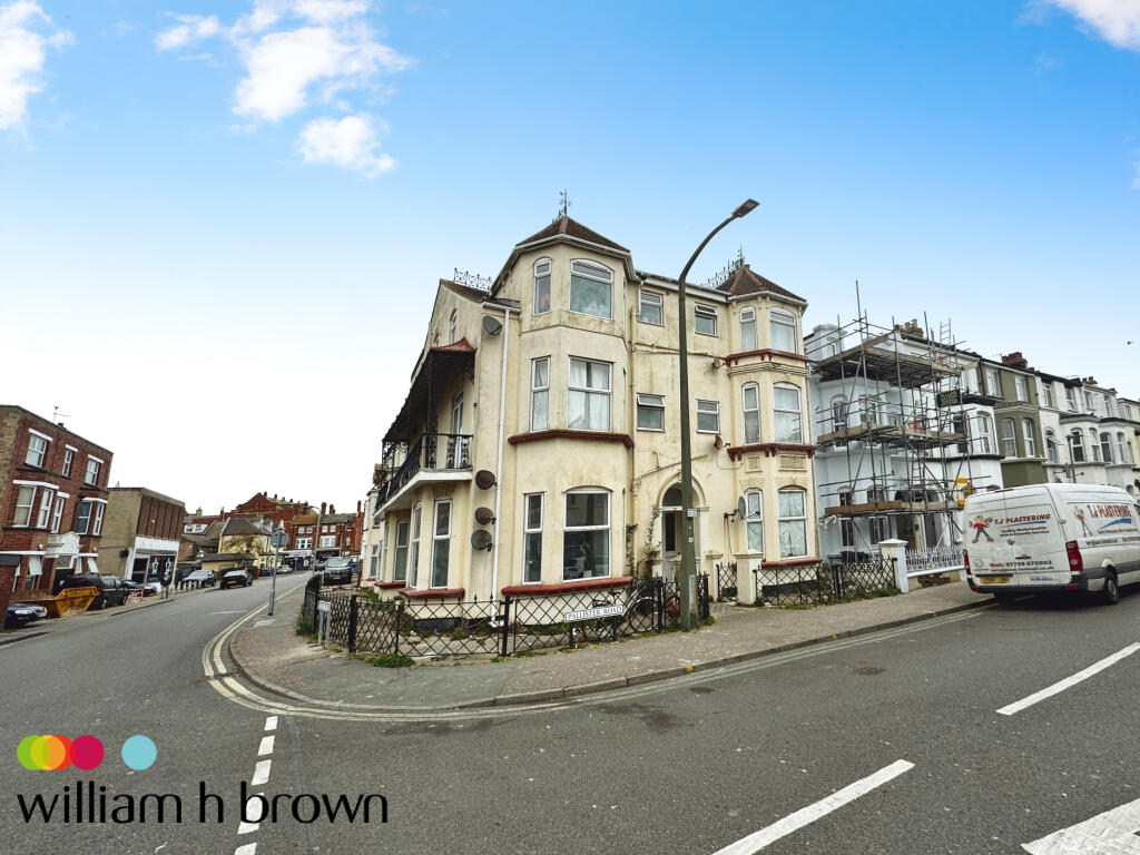 Main image of property: Pallister Road, CLACTON-ON-SEA