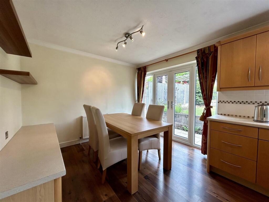 House in Birmingham - More