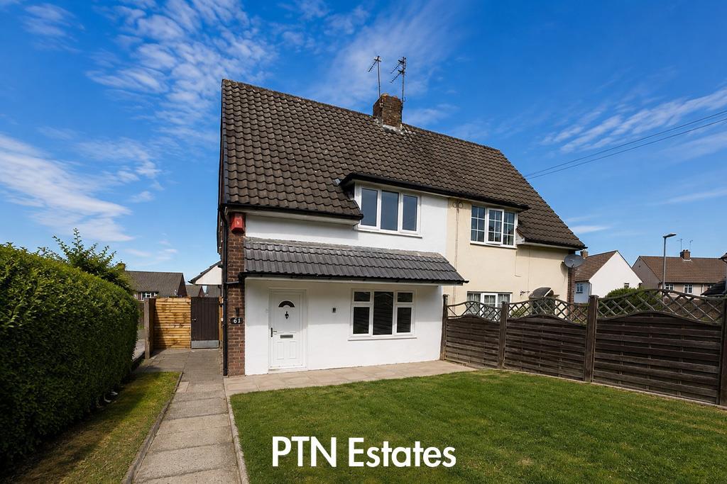 Main image of property: Ashenhurst Road, Dudley