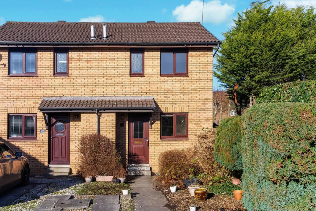 Main image of property: Anchor Drive, Paisley, Renfrewshire, PA1