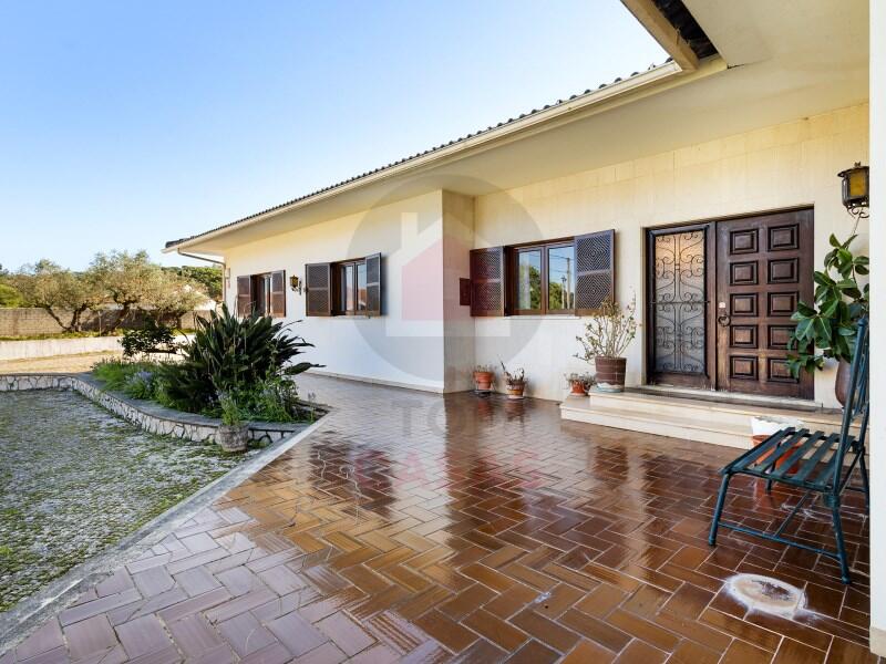 Main image of property: Ribatejo, Minde