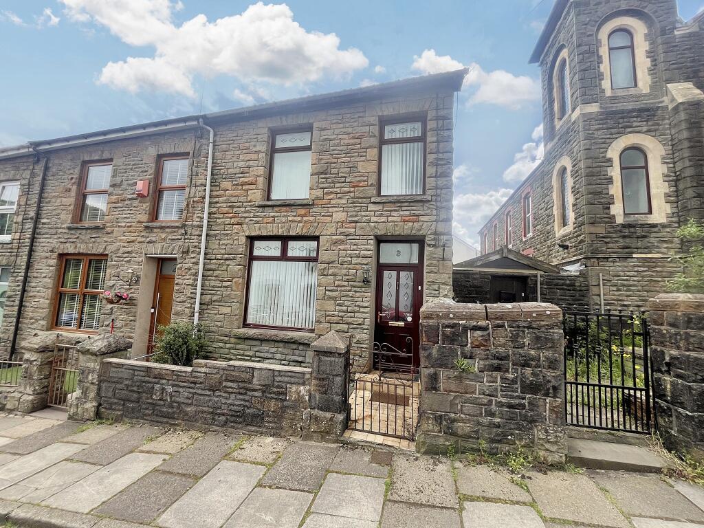 Main image of property: Glyn Street, Ynysybwl, Pontypridd