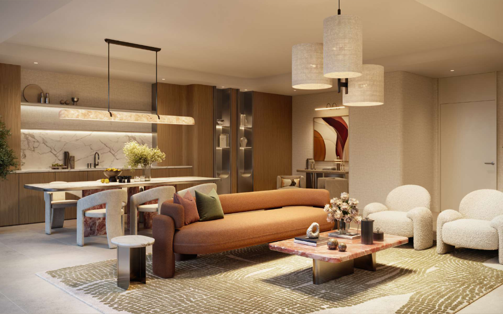 Main image of property: Dubai