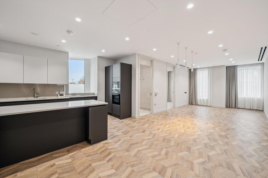 Main image of property: Carnwath Road, London SW6.