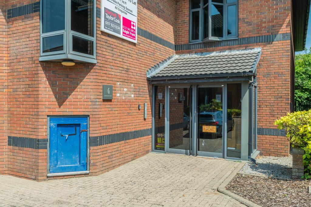 Beaufort Office Park, Woodlands Lane, Bristol-78.jpg